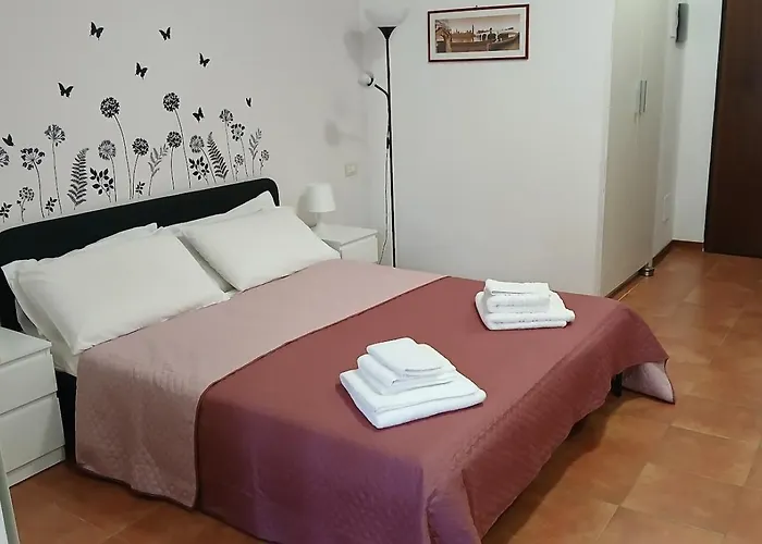 Mirò house Capannelle